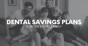 Neighborhood Dental Savings Plan Blog Image