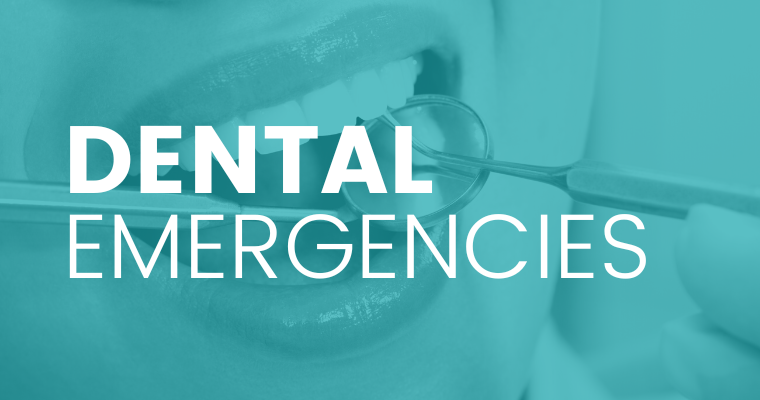 What is a Dental Emergency and How to Deal with One?